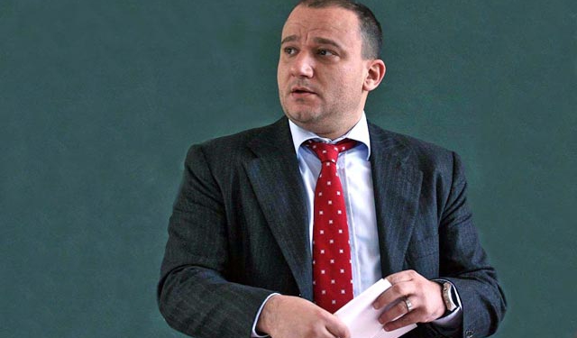 Ndahet nga jeta Andis Harasani, ish-deputet dhe zyrtar i lartë i PS