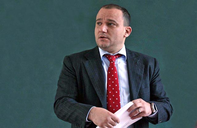 Ndahet nga jeta Andis Harasani, ish-deputet dhe zyrtar i lartë i PS