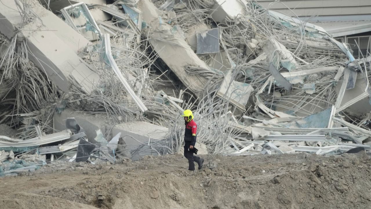 Tërmeti në Mianmar, sa 334 bomba atomike! Numri i viktimave mund të arrijë në mbi 10 mijë