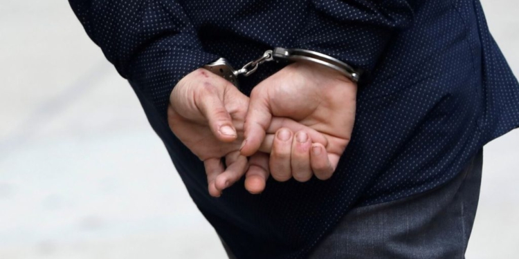 Kanosi policin e FNSH-së, arrestohet 40-vjeçari me rrezikshmëri të lartë shoqërore