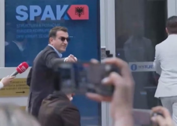 Seanca në Apelin e GJKKO! Gjyqtari që dënoi Tahirin vendos sot për ‘fatin’ e Veliajt