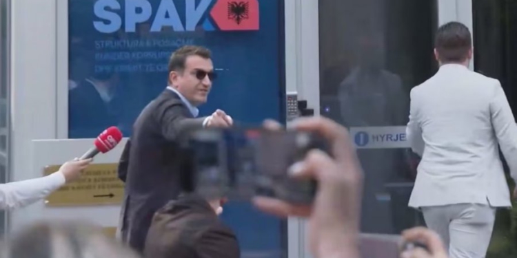 Seanca në Apelin e GJKKO! Gjyqtari që dënoi Tahirin vendos sot për ‘fatin’ e Veliajt