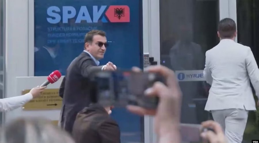 Seanca në Apelin e GJKKO! Gjyqtari që dënoi Tahirin vendos sot për ‘fatin’ e Veliajt