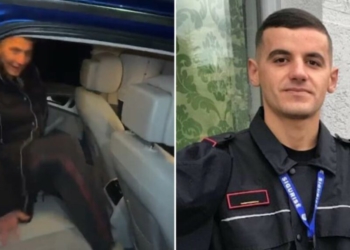Vrau policin 28 vjeçar, mbyllen hetimet për Azgan Mërnicën! (Dinamika e ngjarjes)