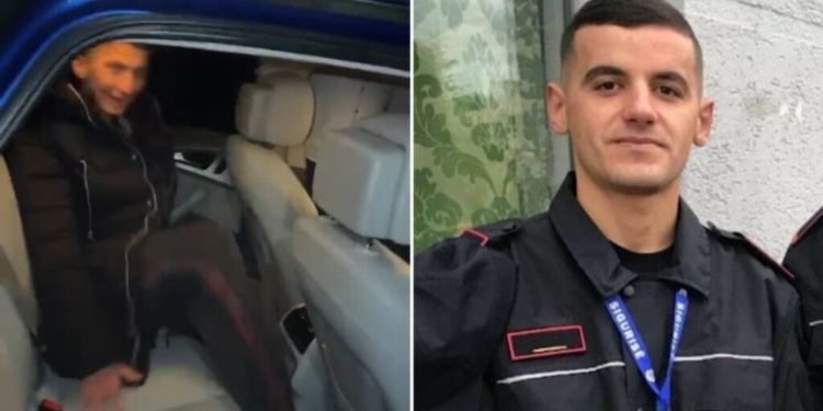 Vrau policin 28 vjeçar, mbyllen hetimet për Azgan Mërnicën! (Dinamika e ngjarjes)
