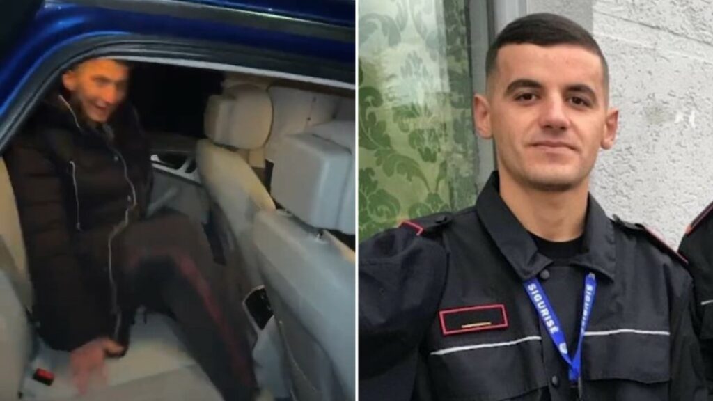 Vrau policin 28 vjeçar, mbyllen hetimet për Azgan Mërnicën! (Dinamika e ngjarjes)