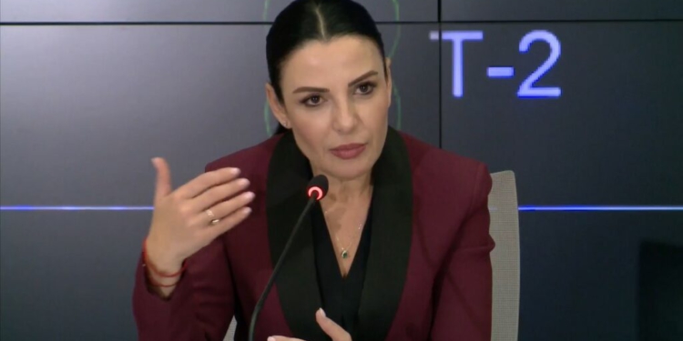 Pak orë nga hapja e Tunelit të Murrizit, Balluku: Një vepër sfiduese infrastrukturore