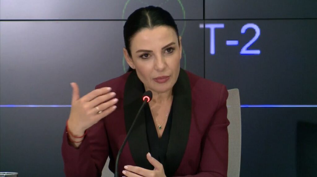 Pak orë nga hapja e Tunelit të Murrizit, Balluku: Një vepër sfiduese infrastrukturore