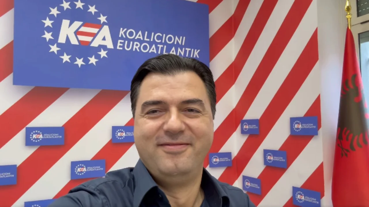 “O Ramë prapë kishe pyetur për mua!?”/ Basha vijon replikat: 7*7=313, aty ku i ke shokët!