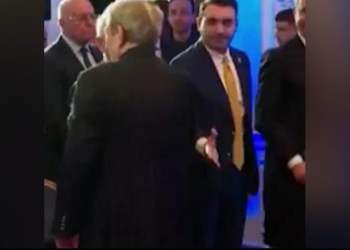 Belind Këlliçi përgënjeshtron Sali Berishën: Çfarë ambicie ka për të ardhmen e PD-së?