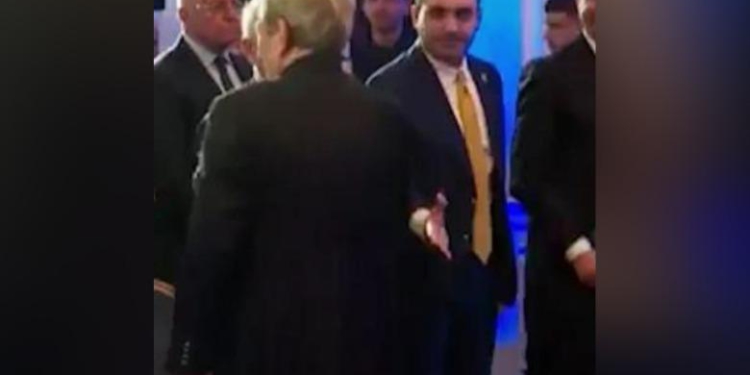 Belind Këlliçi përgënjeshtron Sali Berishën: Çfarë ambicie ka për të ardhmen e PD-së?