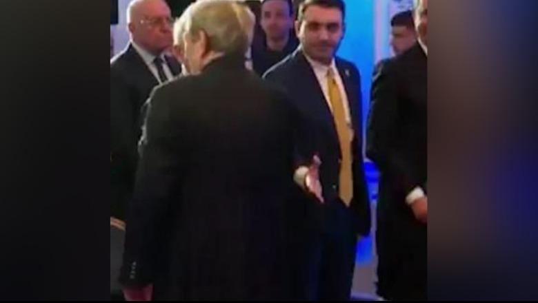 Belind Këlliçi përgënjeshtron Sali Berishën: Çfarë ambicie ka për të ardhmen e PD-së?
