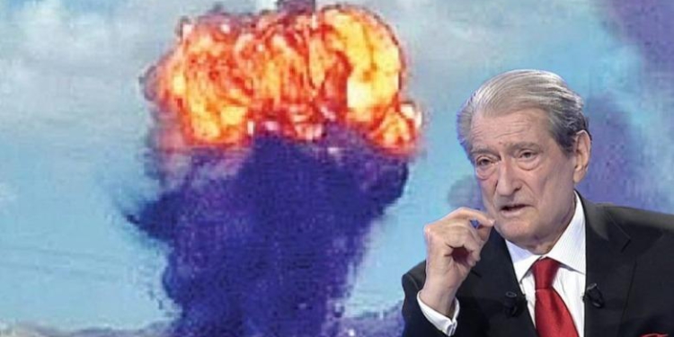 VKM-ja e personalizuar e Berishës i hapi rrugën masakrës së Gërdecit! Si u falsifikuan dokumentet zyrtare