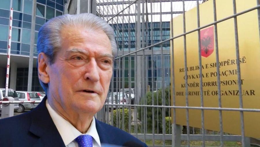 Dosja ‘Partizani’, shtyhet seanca paraprake për Berishën në GJKKO