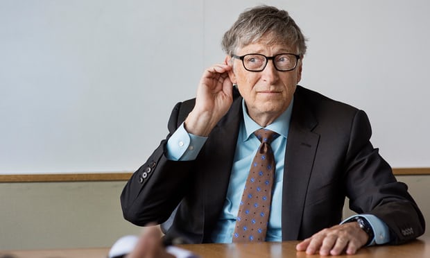 Bill Gates shokon me deklaratën: Brenda 10 vitesh, AI do të zëvendësojë mjekët dhe mësuesit