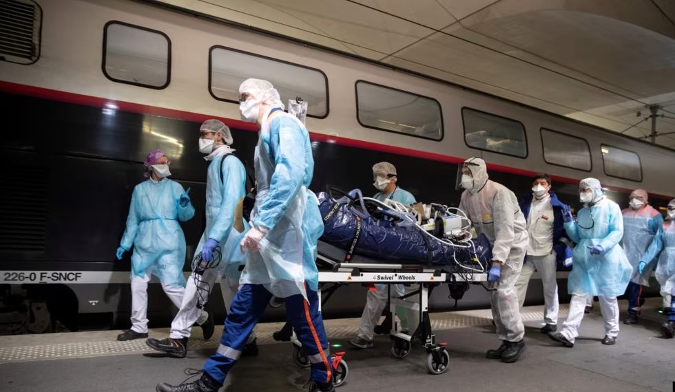Pesë vjet nga fillimi i pandemisë COVID-19, OBSH: Mbi 15 mln persona humbën jetën në 2 vitet e para