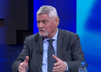 ‘Koalicioni i Berishës, farsë’, Shehi: Shfrytëzon imazhin e aleatëve! Në lista do i fusë si t’i interesojë