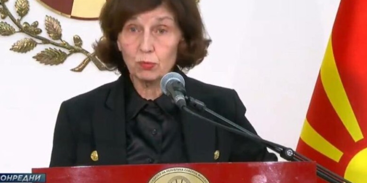 Zjarri la pas 59 të vdekur dhe 155 plagosur, presidentja e RMV: Askush nuk duhet t’i shmanget ligjit dhe drejtësisë!