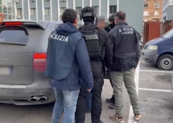 Në listën e personave më të kërkuar në Itali për vrasje, kapen dy kushërinjtë në Dibër