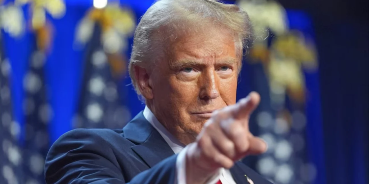“Minj trangjinorë, synetllëk dhe prokurime publike në Serbi”, Trump liston se ku shkojnë fondet e SHBA:  S’do të ndodhë kurrë më