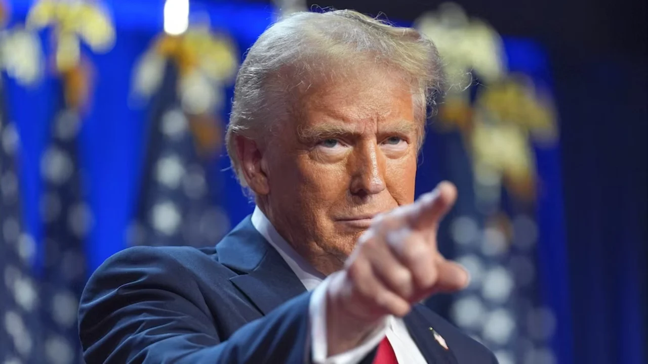 “Minj trangjinorë, synetllëk dhe prokurime publike në Serbi”, Trump liston se ku shkojnë fondet e SHBA:  S’do të ndodhë kurrë më