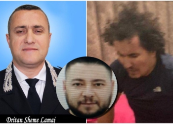 Dumani flet për ekzekutimin e Dritan Lamajt: M’u bë qejfi që e vranë! I thashë Qolit se do t’i jap drekë çunave…