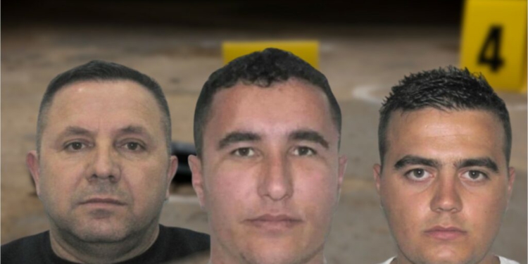“Biseda e fundit me Talo Çelën”, flet Nuredin Dumani: Në pritë më nxori Sueli