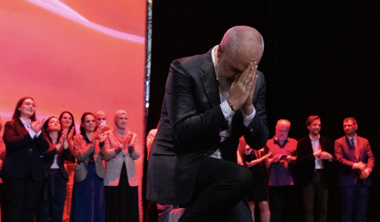 Rama sërish në Greqi, sot takim me diasporën shqiptare në Kretë, nesër në Athinë