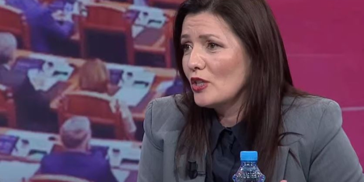 U la në listën e hapur të Tiranës, Ermonela Felaj: E njoh rrugën dhe do të bëj maksimumin! Koha që Grupi Parlamentar të rinovohet