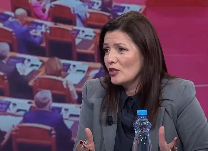 U la në listën e hapur të Tiranës, Ermonela Felaj: E njoh rrugën dhe do të bëj maksimumin! Koha që Grupi Parlamentar të rinovohet