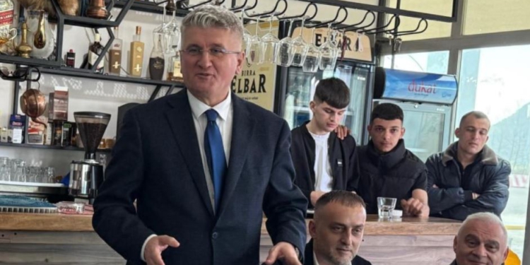 “Pushteti është për të shërbyer, jo për të mbushur xhepat”, Gjekmarkaj për 11 Majin: Është momenti që…