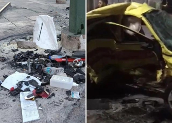 Zbulohet shkaku i aksidentit në Greqi ku humbi jetën një shqiptar, arrestohet drejtuesja 22-vjeçare