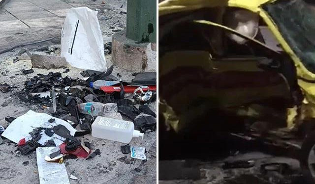 Zbulohet shkaku i aksidentit në Greqi ku humbi jetën një shqiptar, arrestohet drejtuesja 22-vjeçare
