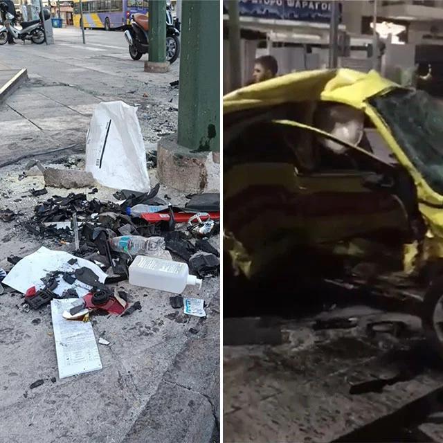 Zbulohet shkaku i aksidentit në Greqi ku humbi jetën një shqiptar, arrestohet drejtuesja 22-vjeçare