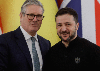 Tensionet me Trump, Zelensky do të takohet pasdite me Starmer në Londër