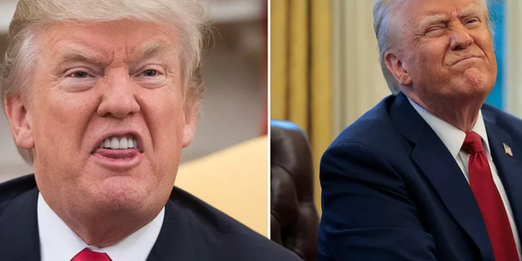 Nga tarifat, tek Ukraina dhe kaosi i Musk! “Çmenduritë” e Trump në 50 ditë si President