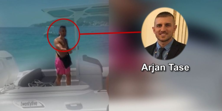 Përplasi me skaf 7 vjeçaren, Apeli lë në fuqi dënimin me 18 vite burg për ish-policin