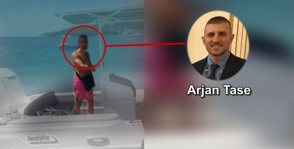 Përplasi me skaf 7 vjeçaren, Apeli lë në fuqi dënimin me 18 vite burg për ish-policin