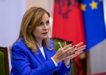 Jorida Tabaku: Deklarata për të cilën jam penduar. Nuk i kam dëgjuar ndërkombëtarët