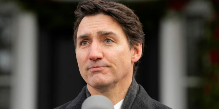 Justin Trudeau mban fjalimin e lamtumirës si kryeministër kanadez: Arritëm suksese të mëdha