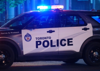 12 të plagosur nga të shtënat me armë zjarri në Toronto, autori në arrati