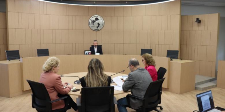 Zgjedhjet parlamentare të 11 Majit, caktohen 93 Vendet e Numërimit të Votave