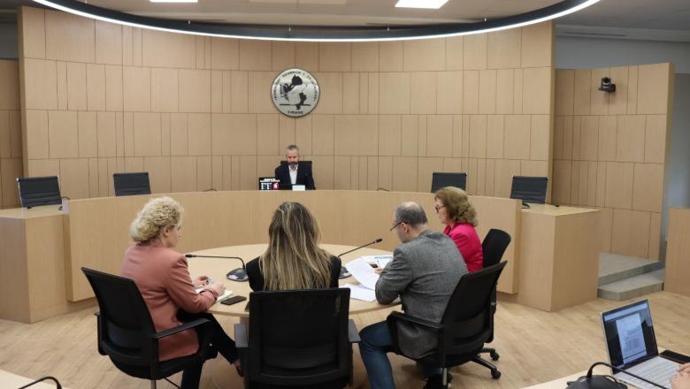 Zgjedhjet parlamentare të 11 Majit, caktohen 93 Vendet e Numërimit të Votave