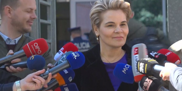 Pas Berishës, në SPAK edhe Kryemadhi: Reforma në drejtësi u transformua rrugës