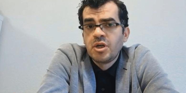 Sondazhi i Piepolit për 11 majin, Lapardhaja: Berisha do marrë më pak se Basha në 2021, fatkeqësi ku e kantandisi PD-në  