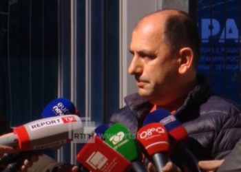 Dështojnë hetimet e SPAK, GJKKO pushon çështjen ndaj Kryebashkiakut të Libohovës