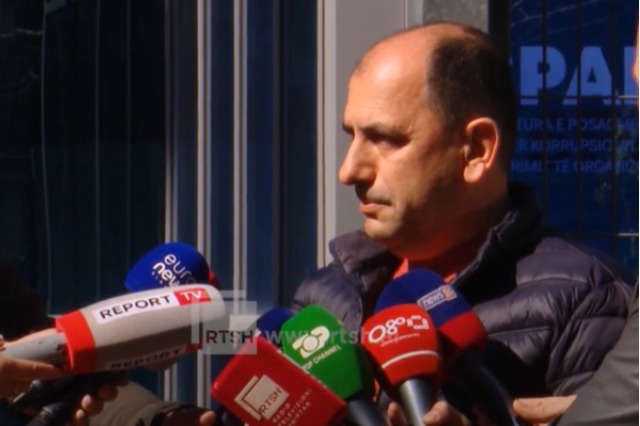 Dështojnë hetimet e SPAK, GJKKO pushon çështjen ndaj Kryebashkiakut të Libohovës