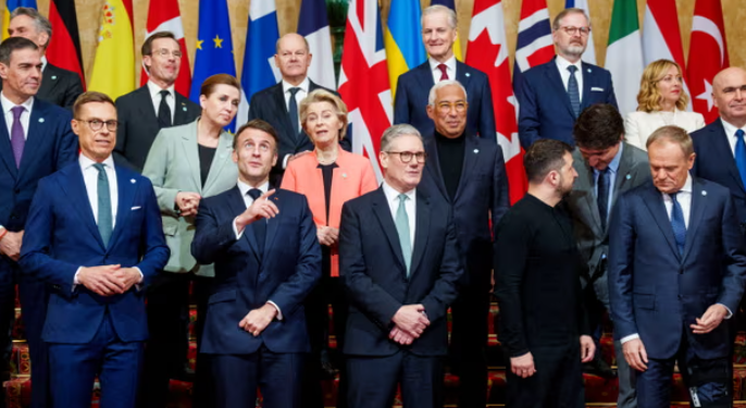 Ministri francez tregon si duhet testuar Putin: Kjo do të tregojë seriozitetin dhe besimin e tij