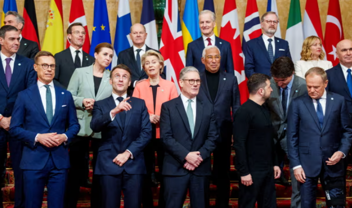 Ministri francez tregon si duhet testuar Putin: Kjo do të tregojë seriozitetin dhe besimin e tij