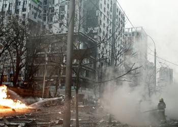 Lufta Rusi-Ukrainë, Zelensky: 1200 bomba ajrore ruse të drejtuara në javën e fundit